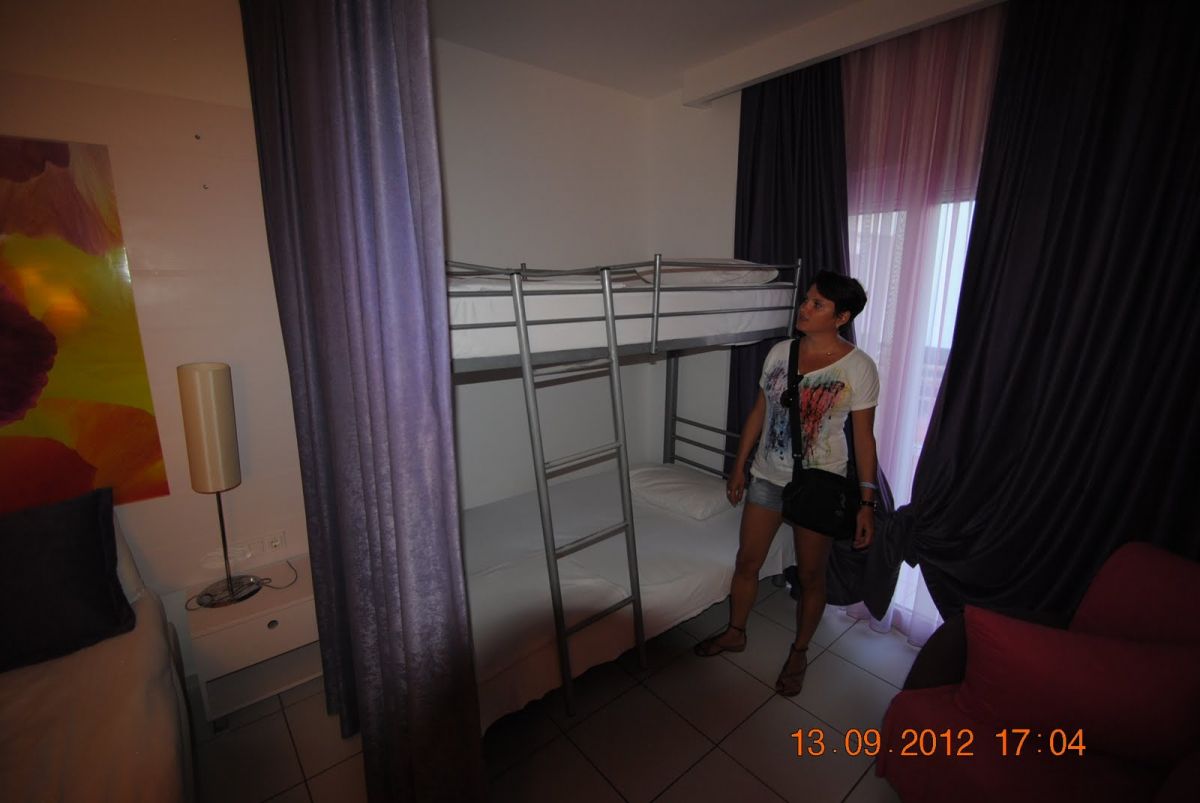 imagini hotel CLUB ARMONIA BODRUM